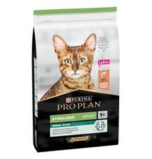 Pro Plan Cat Adult Sterilised Renal Plus losos 400g