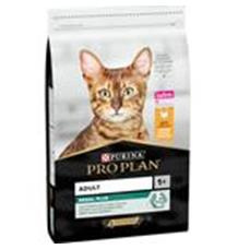 Pro Plan Cat Adult Renal Plus kuře 10 kg