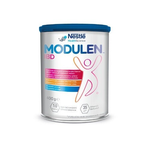 NESTLÉ Modulen IBD 400 g