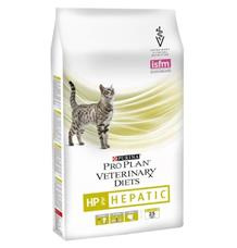 Purina PPVD Feline - HP Hepatic 1,5 kg