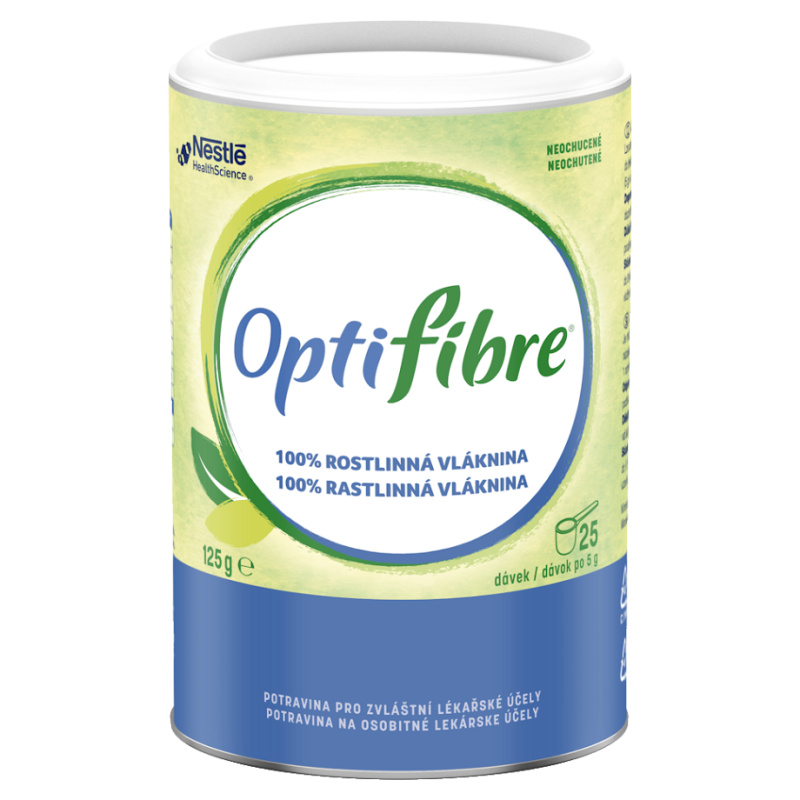 Optifibre 1x125g