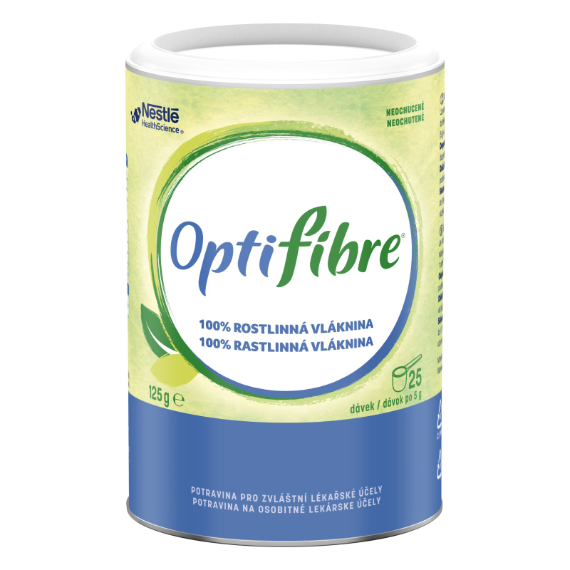 Optifibre 1x125g