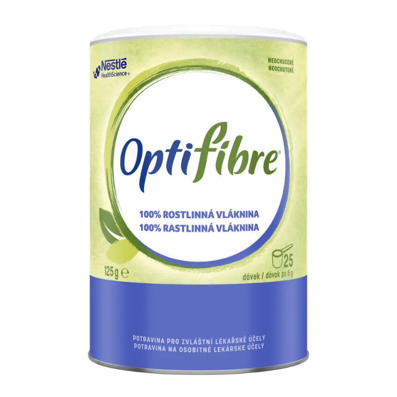 Optifibre 1x125g