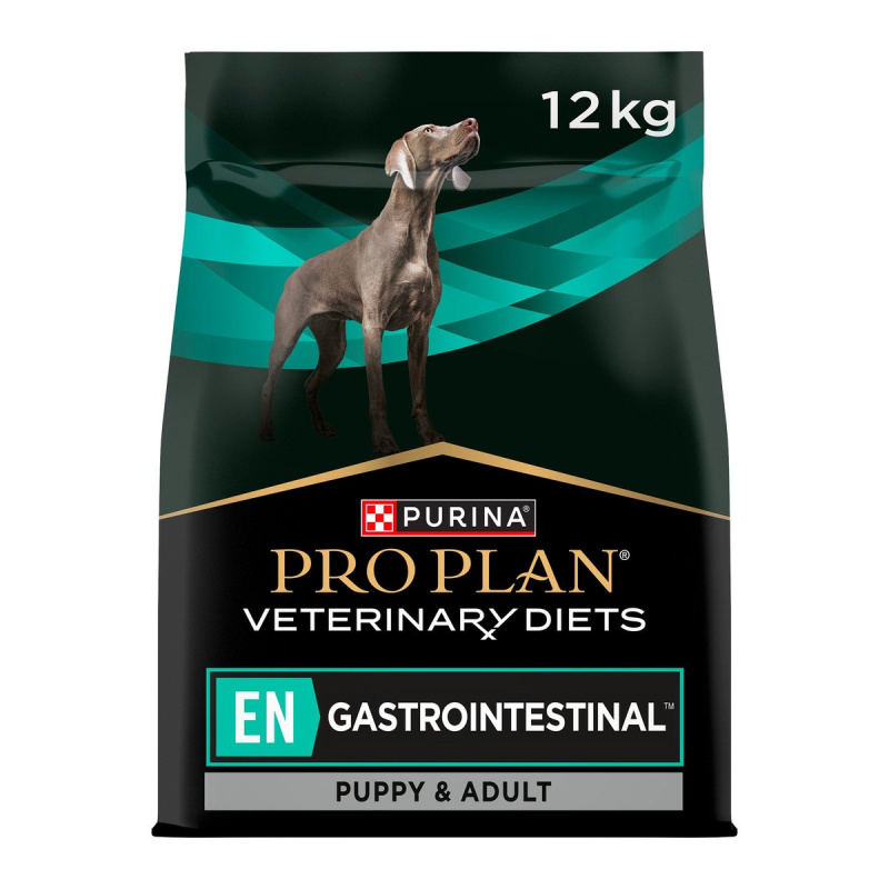 Purina VD Canine EN Gastrointestinal 12 kg