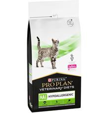 Purina VD Feline HA Hypoallergenic 3,5 kg