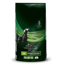 Purina VD Canine HA Hypoallergenic 3 kg