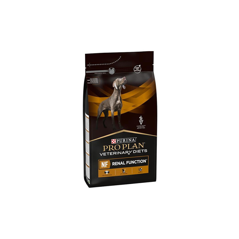 Purina VD Canine NF Renal Function 3 kg