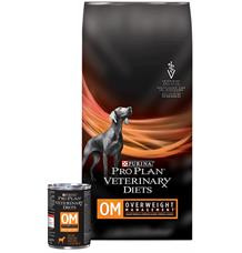 Purina VD Canine OM Obesity Management 3 kg