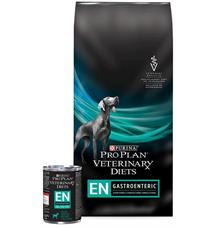 Purina VD Canine EN Gastrointestinal 1,5 kg
