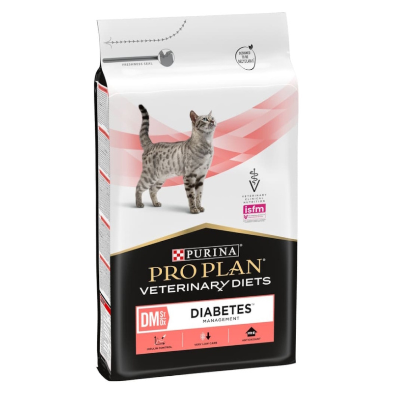 Purina VD Feline DM Diabetes Management 1,5 kg