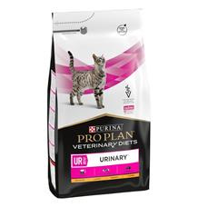 Purina VD Feline UR St/Ox Urinary  5 kg