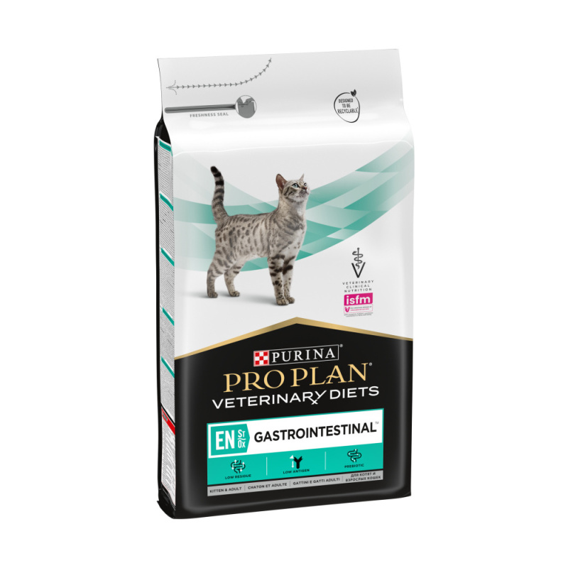 Purina VD Feline EN Gastrointestinal 5 kg