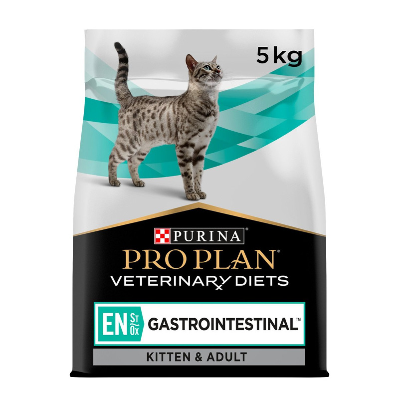 Purina VD Feline EN Gastrointestinal 5 kg