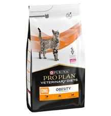 Purina VD Feline OM Obesity Management 5 kg