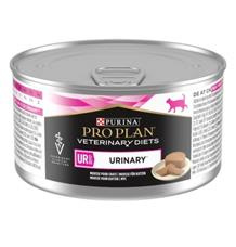 Purina VD Feline konz. UR St/Ox Urinary Turkey 195 g