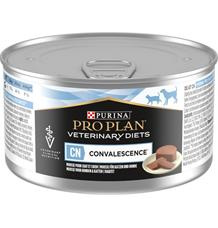 Purina VD Canine+Feline konz.CN Convalescent formula 195 g