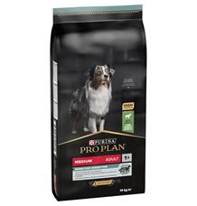 Purina Pro Plan Medium Adult Sensitive Digestion jehněčí 16,5 kg