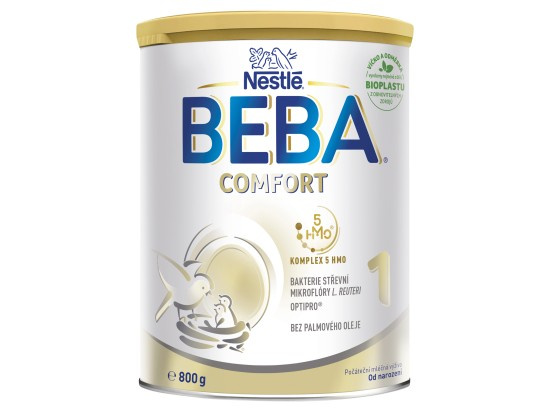 BEBA COMFORT 1 HM-O 800g