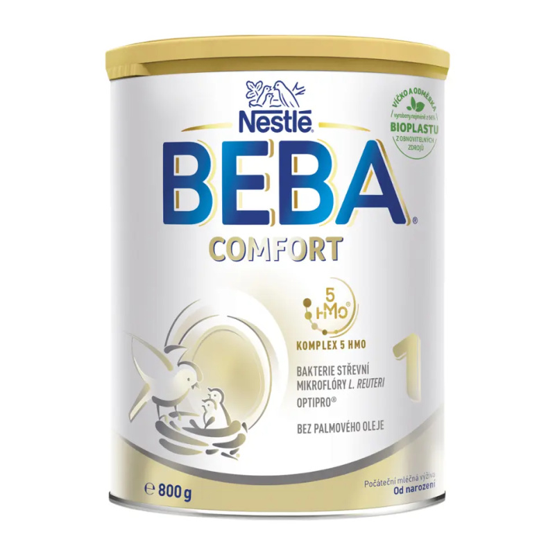 BEBA COMFORT 1 HM-O 800g