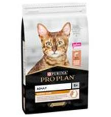 Pro Plan Cat Adult Derma Care losos 10 kg