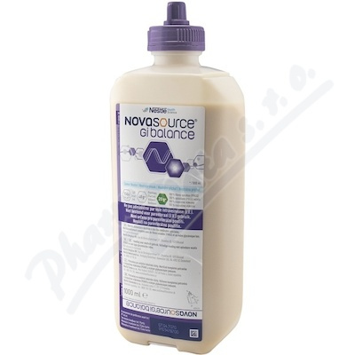 Novasource GI Balance 1000ml