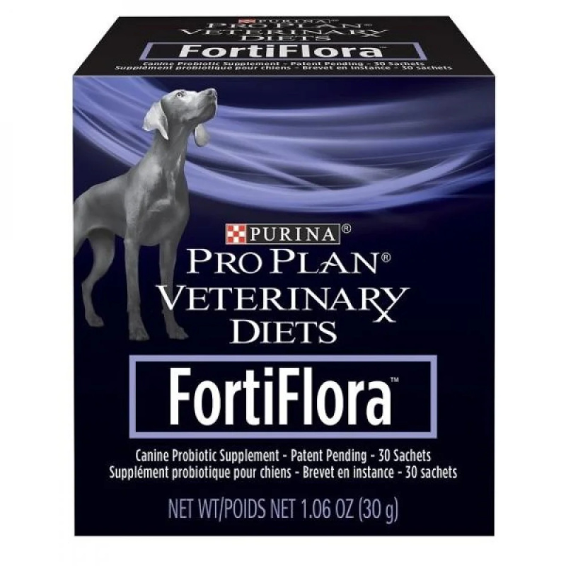 Purina PPVD Canine FortiFlora plv. 30x1g