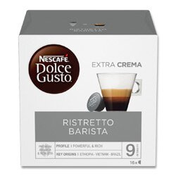 Nescafé Dolce Gusto - Barista