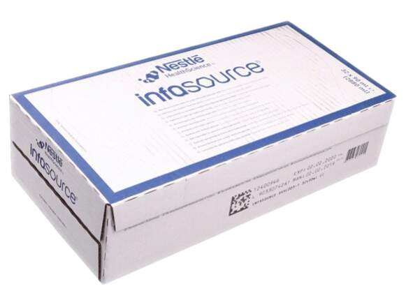 Infasource por.sol.32x90ml