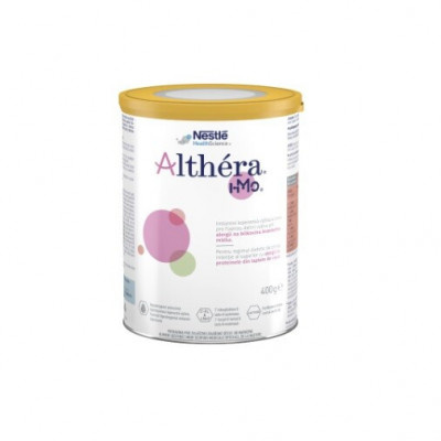 NESTLE Althera HMO neutral 400g