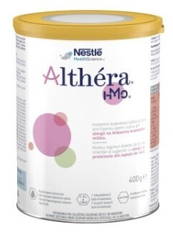 NESTLE Althera HMO neutral 400g