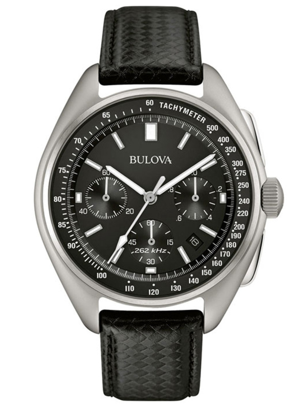 Bulova 96B251 Lunar Pilot
