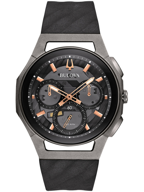 Bulova 98A162 Curv