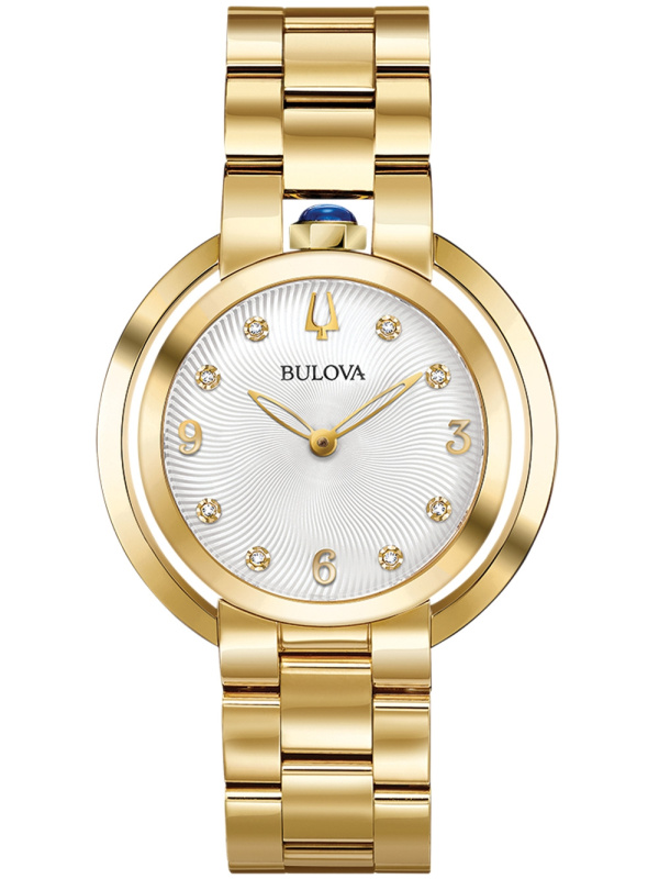 Bulova 97P125 Rubaiyat