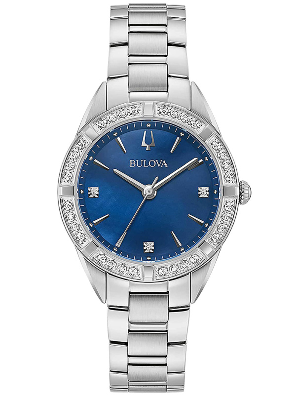 Bulova 96R243 Classic