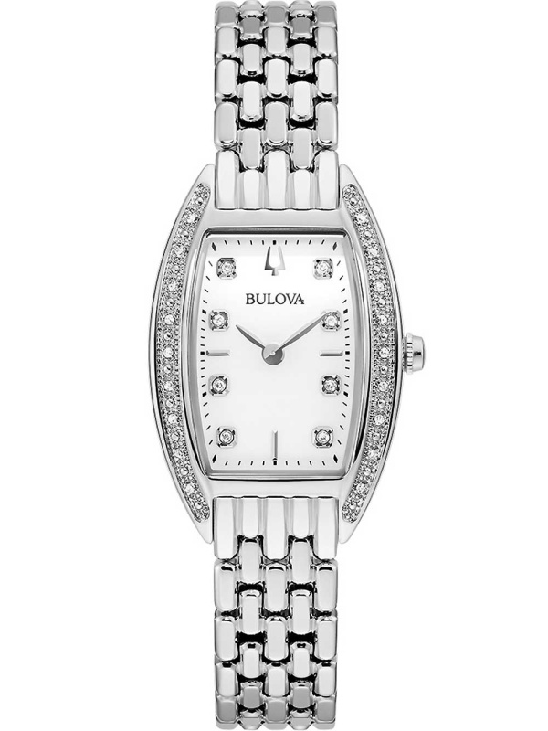 Bulova 96R244 Diamant  24 mm