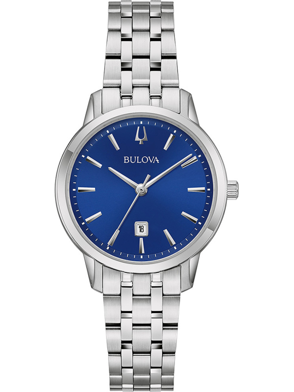 Bulova 96M166 Classic 31mm