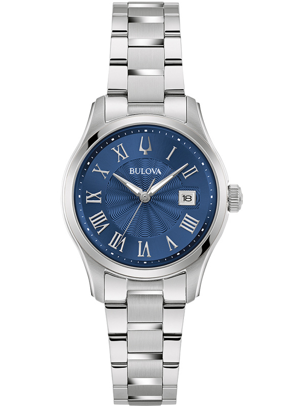 Bulova 96M163 Surveyor 29mm