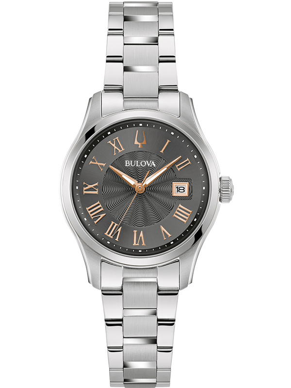 Bulova 96M164 Surveyor 29mm