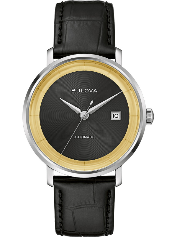Bulova 96B406 Archive Series Automatic 40mm