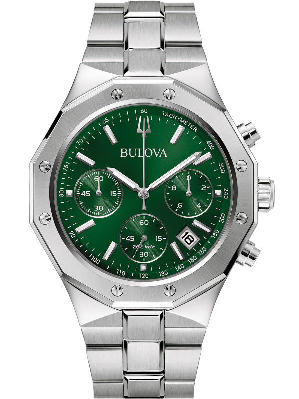 Bulova 96B409 Misc Classic Chronograph 44mm