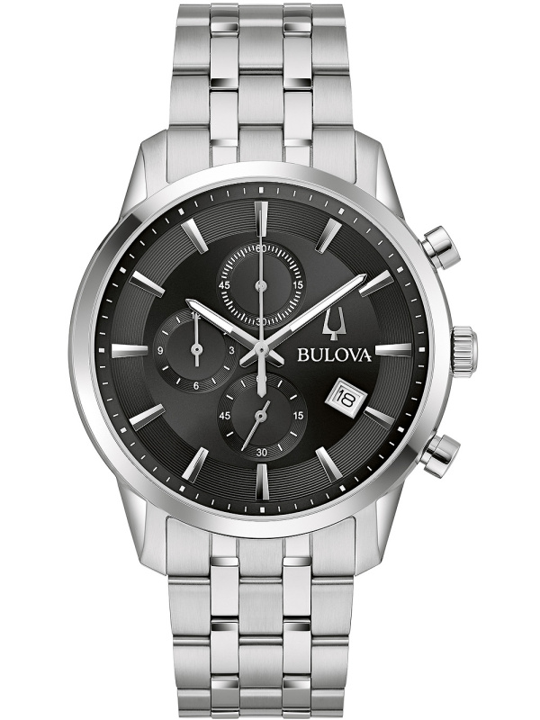 Bulova 96B412 Sutton Chronograph 41mm