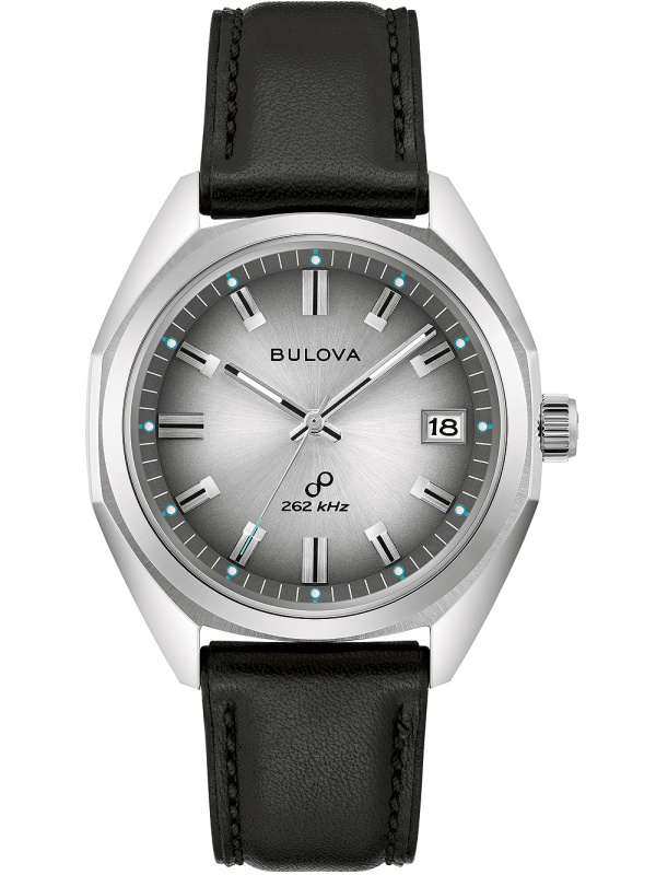 Bulova 96B414 Jet Star Mens 40mm