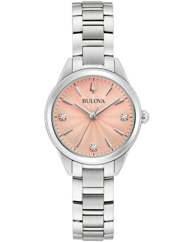 Bulova 96P254 Sutton 28mm 3ATM