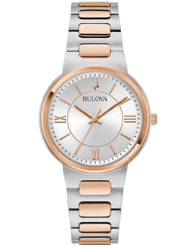 Bulova 98L327 Classic 32mm 3ATM