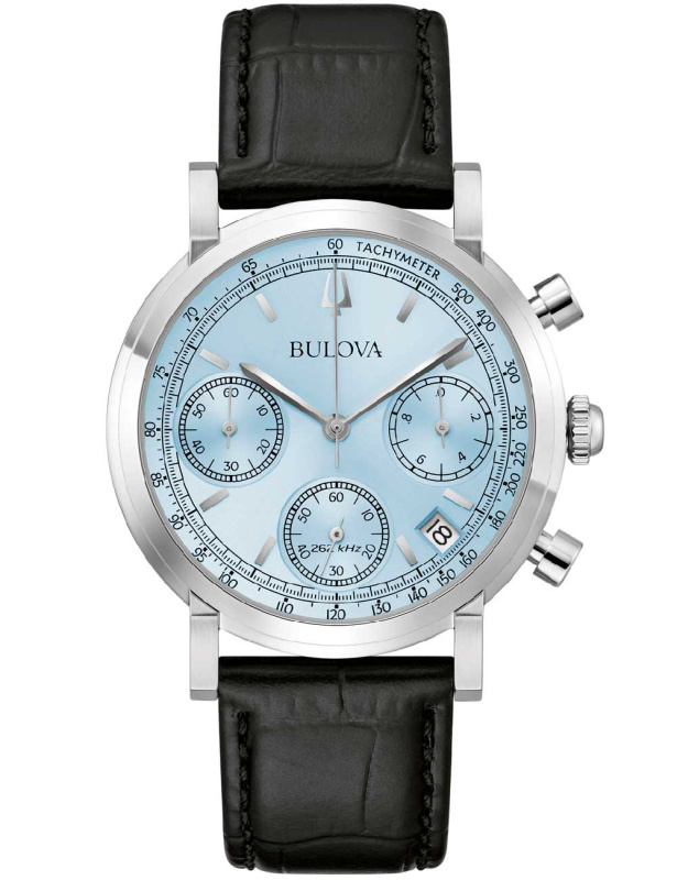 Bulova 96B456 Classic 39mm 3ATM