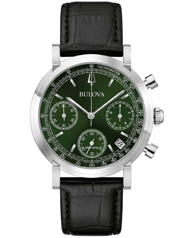 Bulova 96B457 Classic 39mm 3ATM