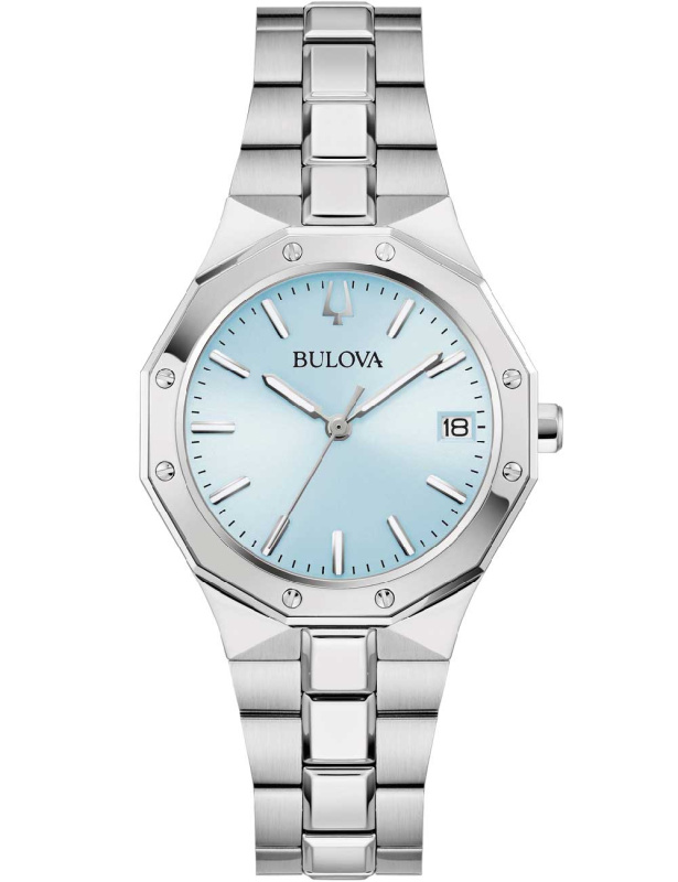 Bulova 96M169 Classic 32mm 10ATM