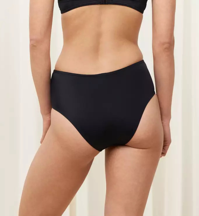 Dámské plavkové kalhotky Summer Mix & Match Maxi sd  - Triumph atlantida (3872) 0040