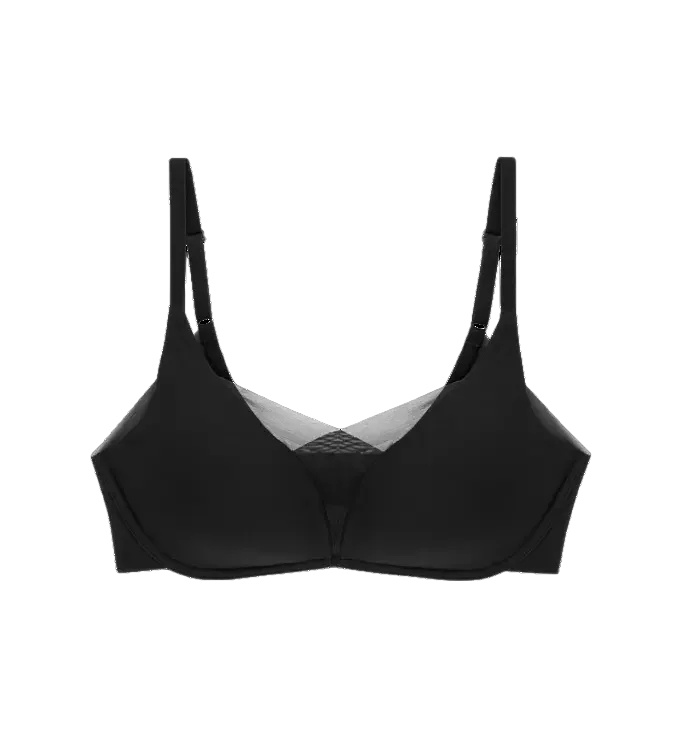 Dámská podprsenka Triumph Shape Smart P - Triumph 00UD 005