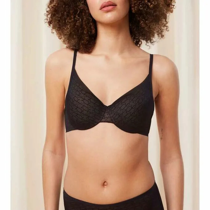 Dámská podprsenka Triumph Signature Sheer WHP EX - Triumph 1595 085F